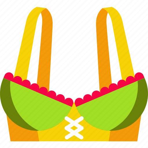 Bra, breast, clothing, fashion, sex, wear, woman icon - Download on Iconfinder