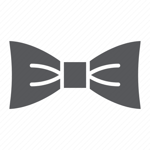 Accessory, bow, butterfly, clothes, fashion, necktie, tie icon - Download on Iconfinder