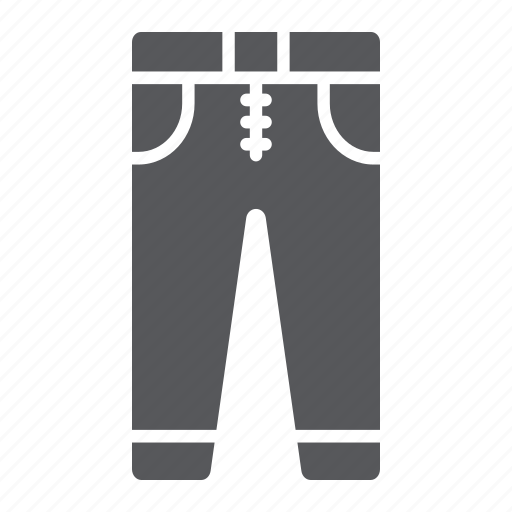 Clothes, clothing, dress, fashion, jeans, trousers, wear icon - Download on Iconfinder