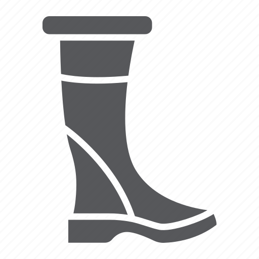 Boots, fashion, footwear, high, shoes, woman icon - Download on Iconfinder