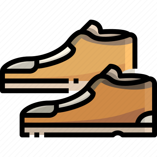 Footwear, runner, shoes, sneaker, trainers icon - Download on Iconfinder