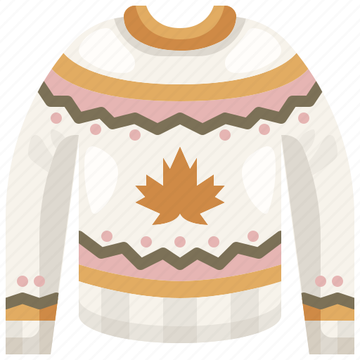 Clothes, clothing, garment, jersey, pullover, sweater, sweaters icon - Download on Iconfinder