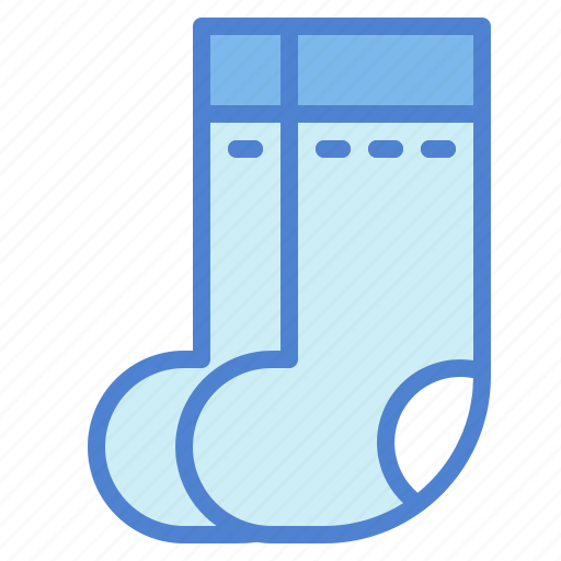 Sock, socks icon - Download on Iconfinder on Iconfinder