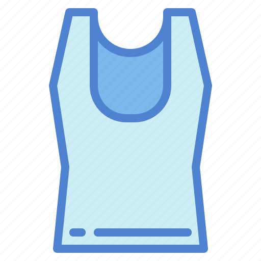 Clothing, garment, tank, top icon - Download on Iconfinder