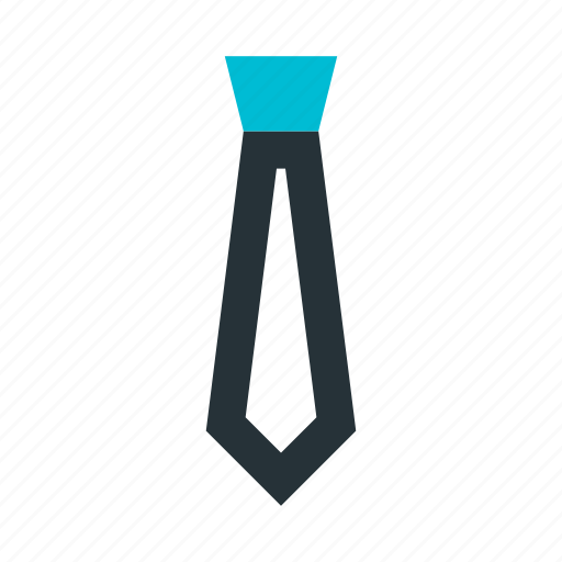 Business, clothes, fashion, necktie, suit, tie icon - Download on Iconfinder