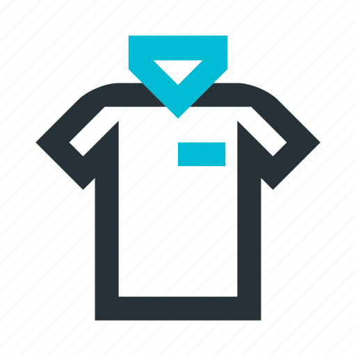 Apparel, clothes, clothing, fashion, polo, shirt, wear icon - Download on Iconfinder