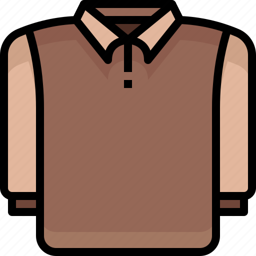 Pullover, sweaters, garment, jersey, fashion, clothes icon - Download on Iconfinder
