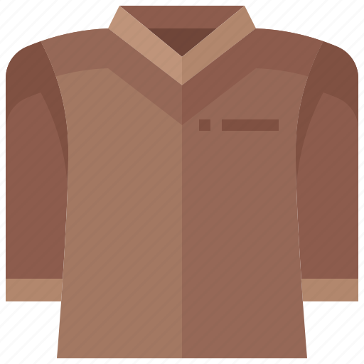 Winter, garment, fashion, cardigan, clothes, clothing icon - Download on Iconfinder