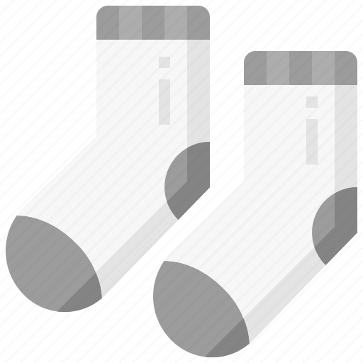 Clothes, fashion, garment, winter, socks icon - Download on Iconfinder