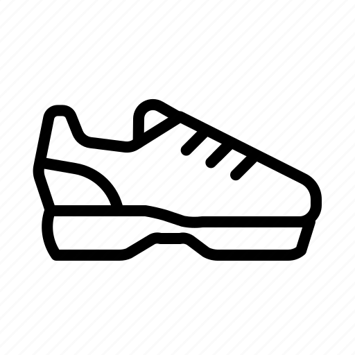 Fashion, shoe, shoes, clothing, footwear, sneackers icon - Download on Iconfinder