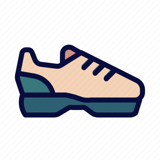 Fashion, shoe, sneackerssport, shoes icon - Download on Iconfinder