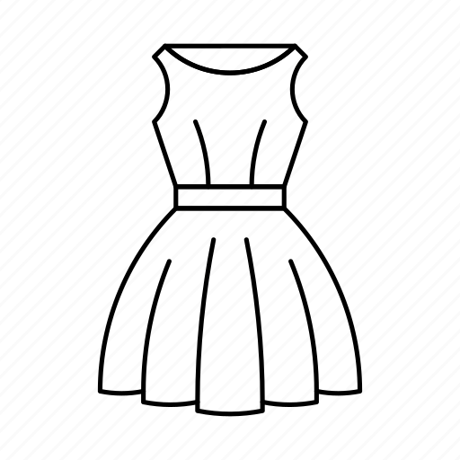 Clothes, clothingfashion, dress icon - Download on Iconfinder