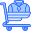jacket, cart, fashion, clothes, shop, clothe, clothing, boutique 