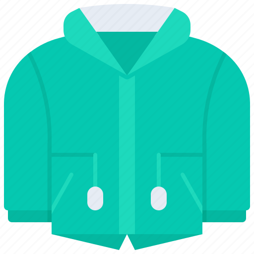Jacket, fashion, clothes, shop, clothe, clothing, boutique icon - Download on Iconfinder