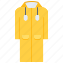 raincoat, fashion, clothes, shop, clothe, clothing, boutique