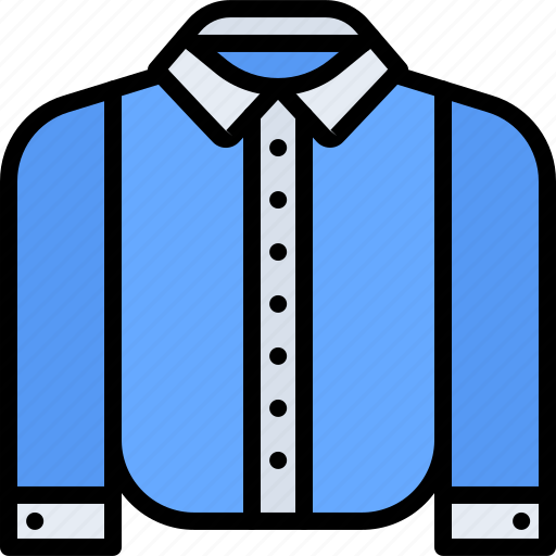 Shirt, shop, clothing, fashion icon - Download on Iconfinder