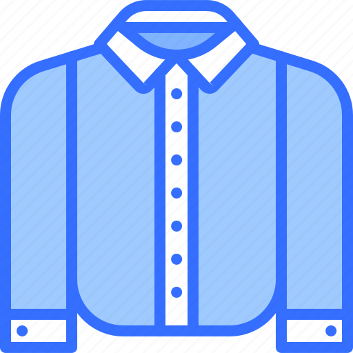 Shirt, shop, clothing, fashion icon - Download on Iconfinder