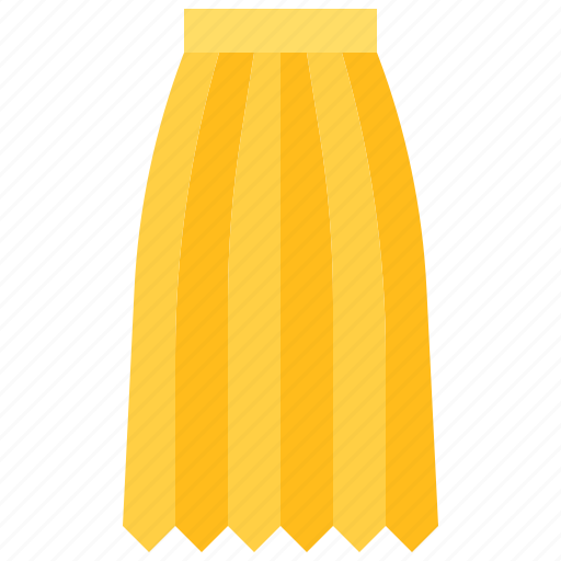 Skirt, shop, clothing, fashion icon - Download on Iconfinder