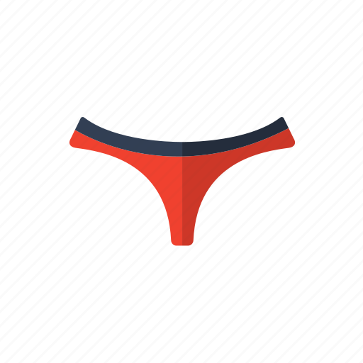 Clothes, fashion, panties, woman icon icon - Download on Iconfinder