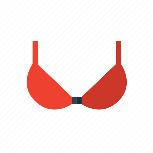 Beauty, bra, breast, woman icon icon - Download on Iconfinder