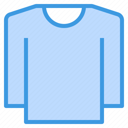 Clean, clothes, fashion, garment, shirt icon - Download on Iconfinder
