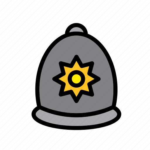 Accessory, cap, clothes, clothing, hat, london, police icon - Download on Iconfinder