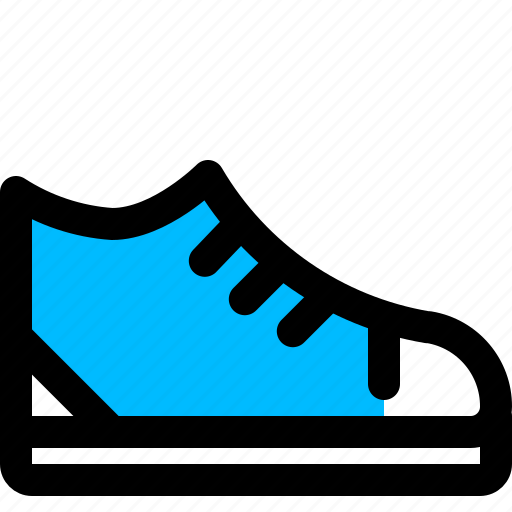 Boot, footwear, shoe, sneaker icon - Download on Iconfinder