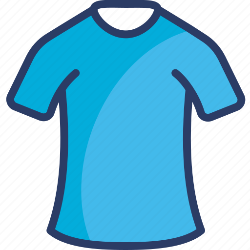 Clothes, dress, fashion, jersey, kit, shirt, t shirt icon - Download on Iconfinder