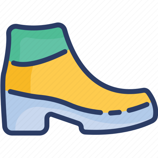 Footwear, gumshoes, men, shoe, shoes, sneakers, sport icon - Download on Iconfinder