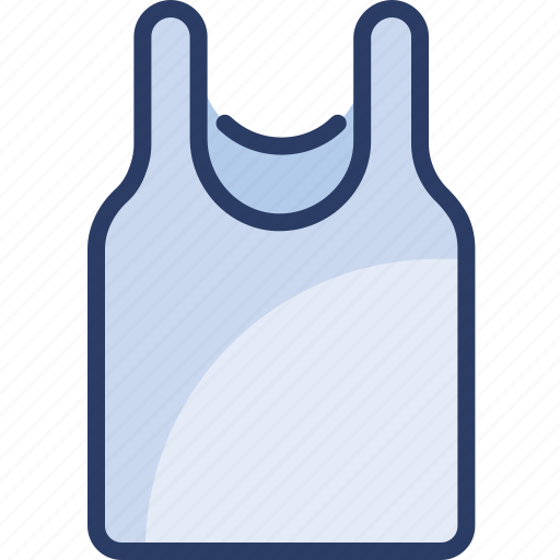 Casual wear, clothing, dress, outfit, shirt, sports wear, under icon - Download on Iconfinder