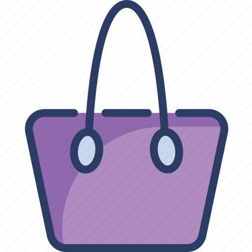 Bag, fashion, handbag, ladies, money, pouch, purse icon - Download on Iconfinder