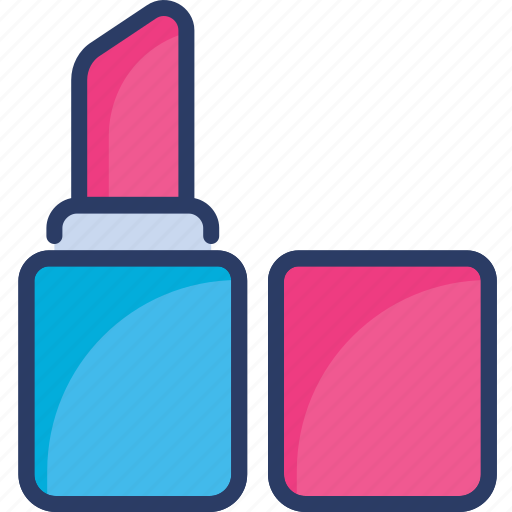 Beauty, cosmetic, fashion, grooming, lipstick, makeup, woman icon - Download on Iconfinder