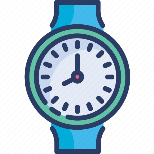 Apple, gadget, smart, smartwatch, time, watch, wrist watch icon - Download on Iconfinder