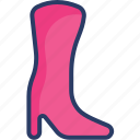 female, footwear, heel, high, ladies shoe, shoe, women