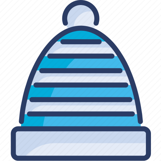 Apparel, cap, christmas, cold, hat, wear, winter icon - Download on Iconfinder