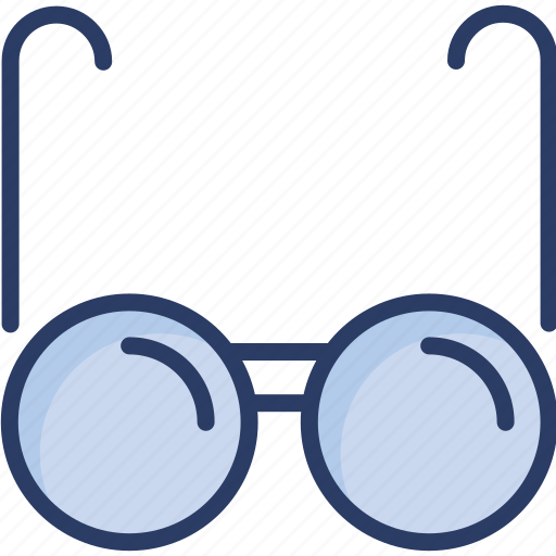 Education, eyeglasses, face-glasses, glasses, read, sunglasses, view icon - Download on Iconfinder