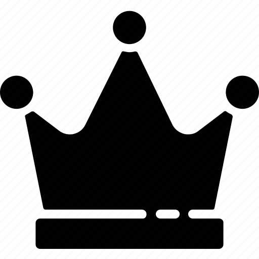 Achievement, awards, crown, diadem, empire, jewel, king icon - Download on Iconfinder