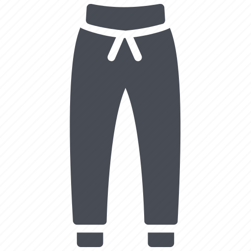Boy, clothing, fashion, long, man, pant, trousers icon - Download on Iconfinder