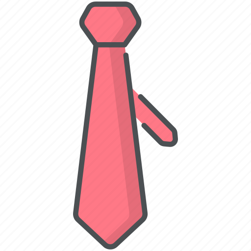 Tie, dresscode, necktie, office, professional, professionalism, respect icon - Download on Iconfinder