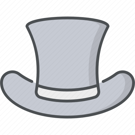 Top, hat, respect, credibility, odor, quality, reputation icon - Download on Iconfinder