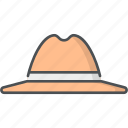 straw, hat, beach hat, panama hat, straw hat, summer hat, traditional hat