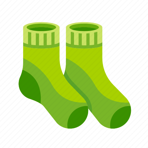 Sock, clothing, garment, apparel, cotton, fashion, wear icon - Download on Iconfinder