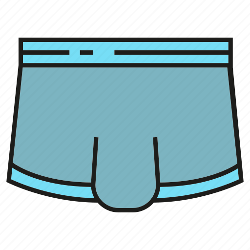 Briefs, fashion, garment, pant, style, underpants, underwear icon - Download on Iconfinder