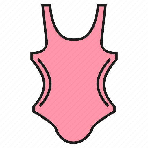 Cloth, fashion, garment, swimsuit icon - Download on Iconfinder