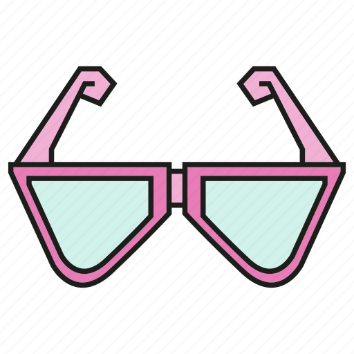 Eyeglass, fashion, style, sunglass icon - Download on Iconfinder