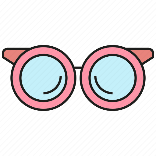 Eyeglass, fashion, style, sunglass icon - Download on Iconfinder
