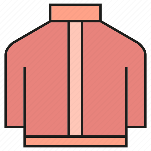 Cloth, costume, fashion, shirt, style, sweater, turtleneck icon - Download on Iconfinder