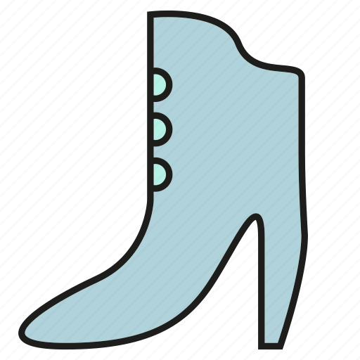fashion nova icon heeled boots