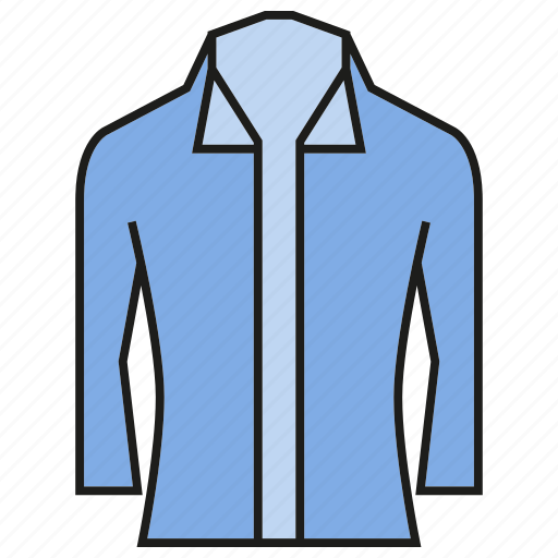 Apparel, cloth, costume, fashion, garment, style, suit icon - Download on Iconfinder