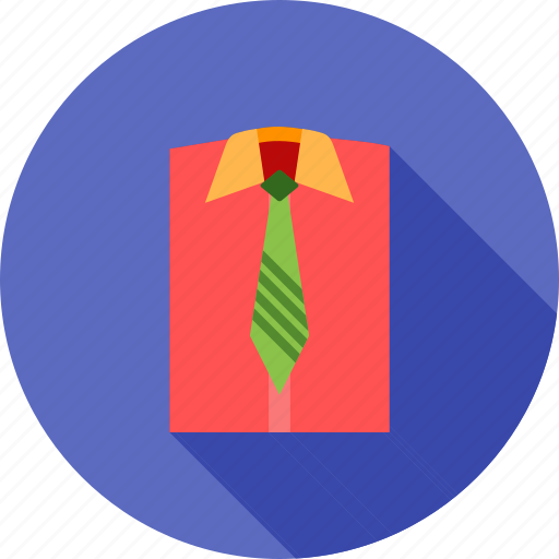 Businessman, dress, fashion, male, shirt, suit, tie icon - Download on Iconfinder